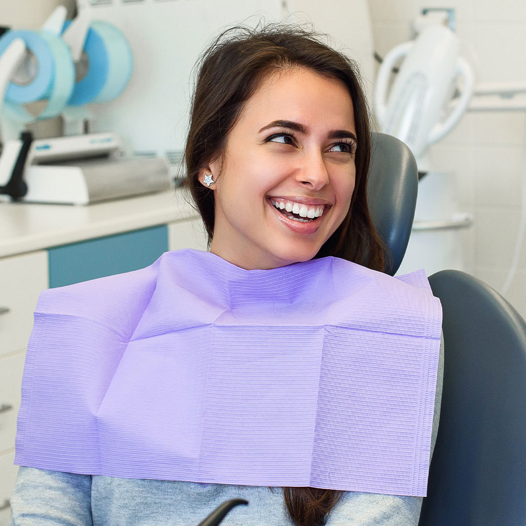 Complete Family Dentistry | Fluoride Treatment, Ceramic Crowns and Dental Cleanings