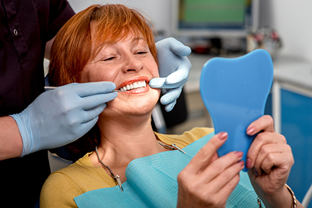 Complete Family Dentistry