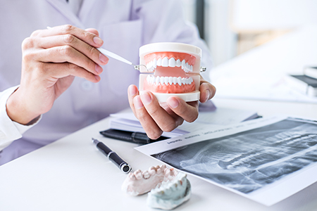 Complete Family Dentistry