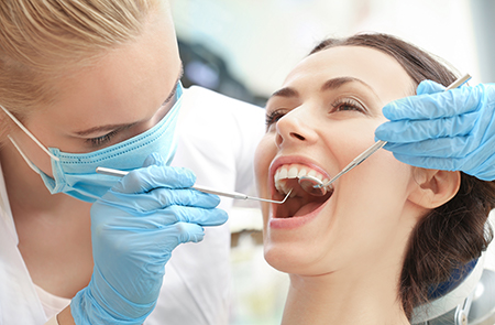 Complete Family Dentistry